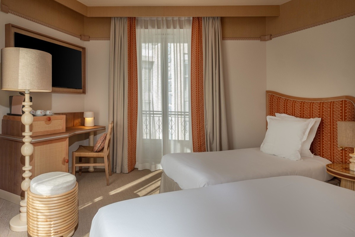 Le Soleia By Inwood Hotels