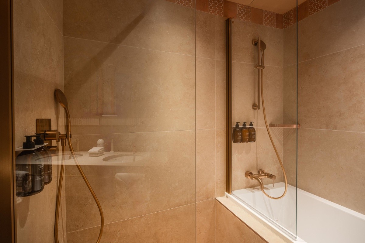 Le Soleia By Inwood Hotels