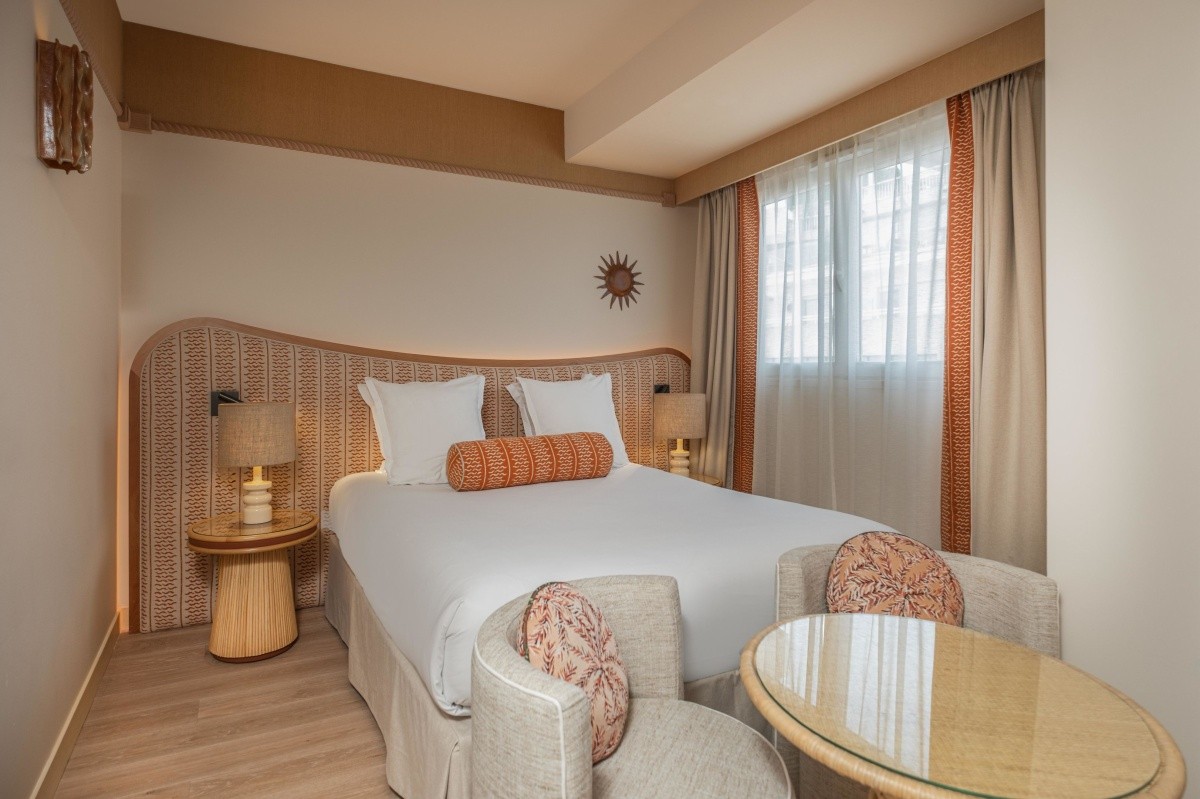 Le Soleia By Inwood Hotels