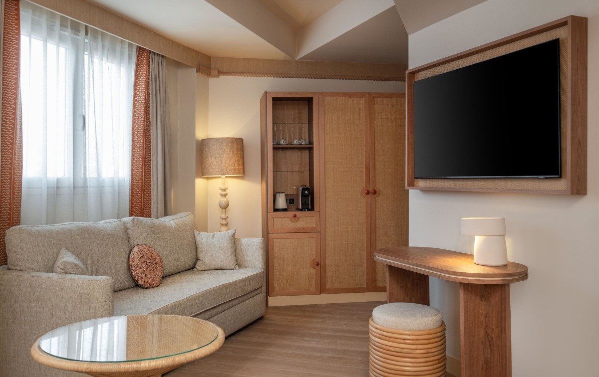 Le Soleia By Inwood Hotels