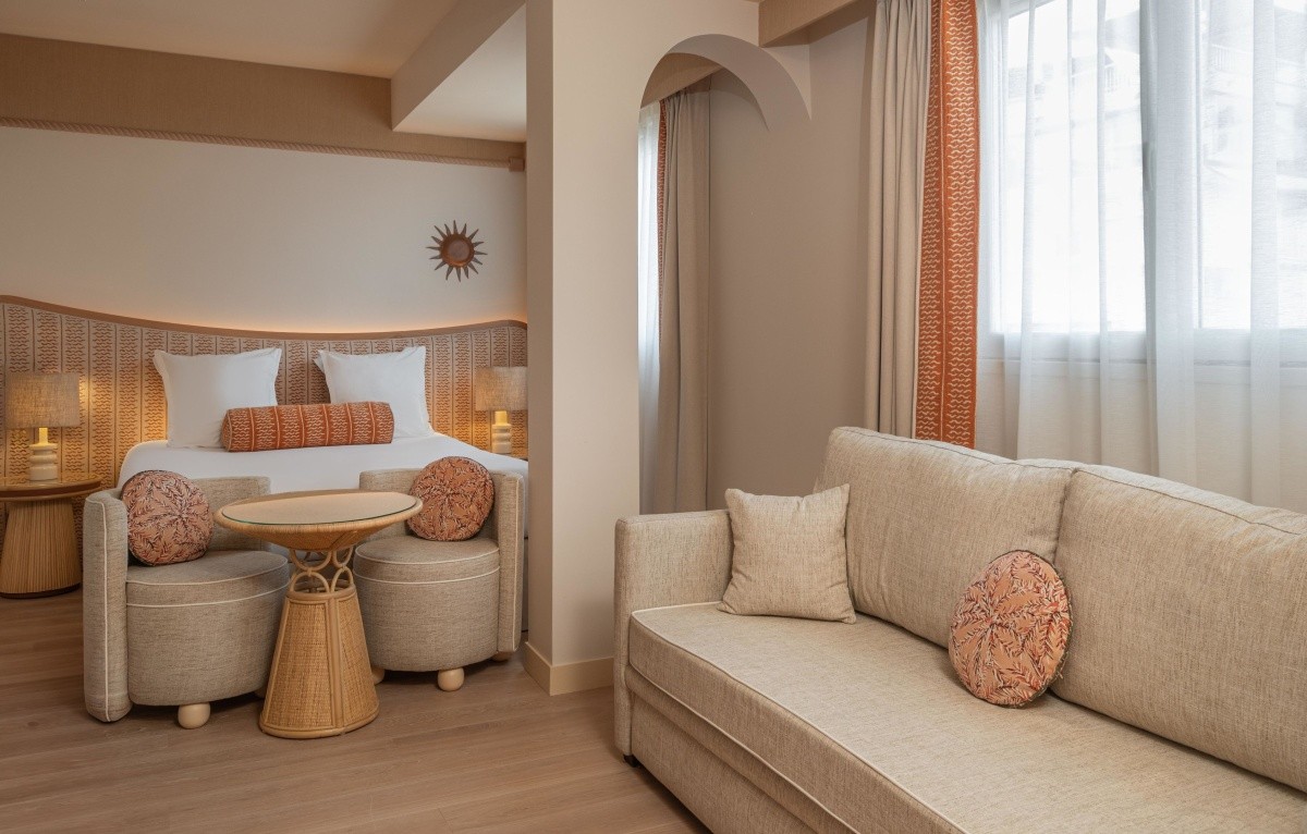 Le Soleia By Inwood Hotels