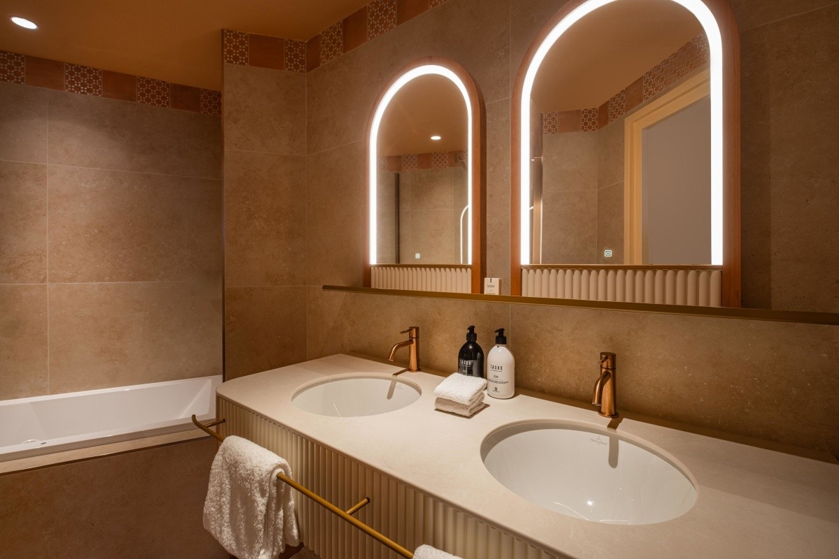Le Soleia By Inwood Hotels