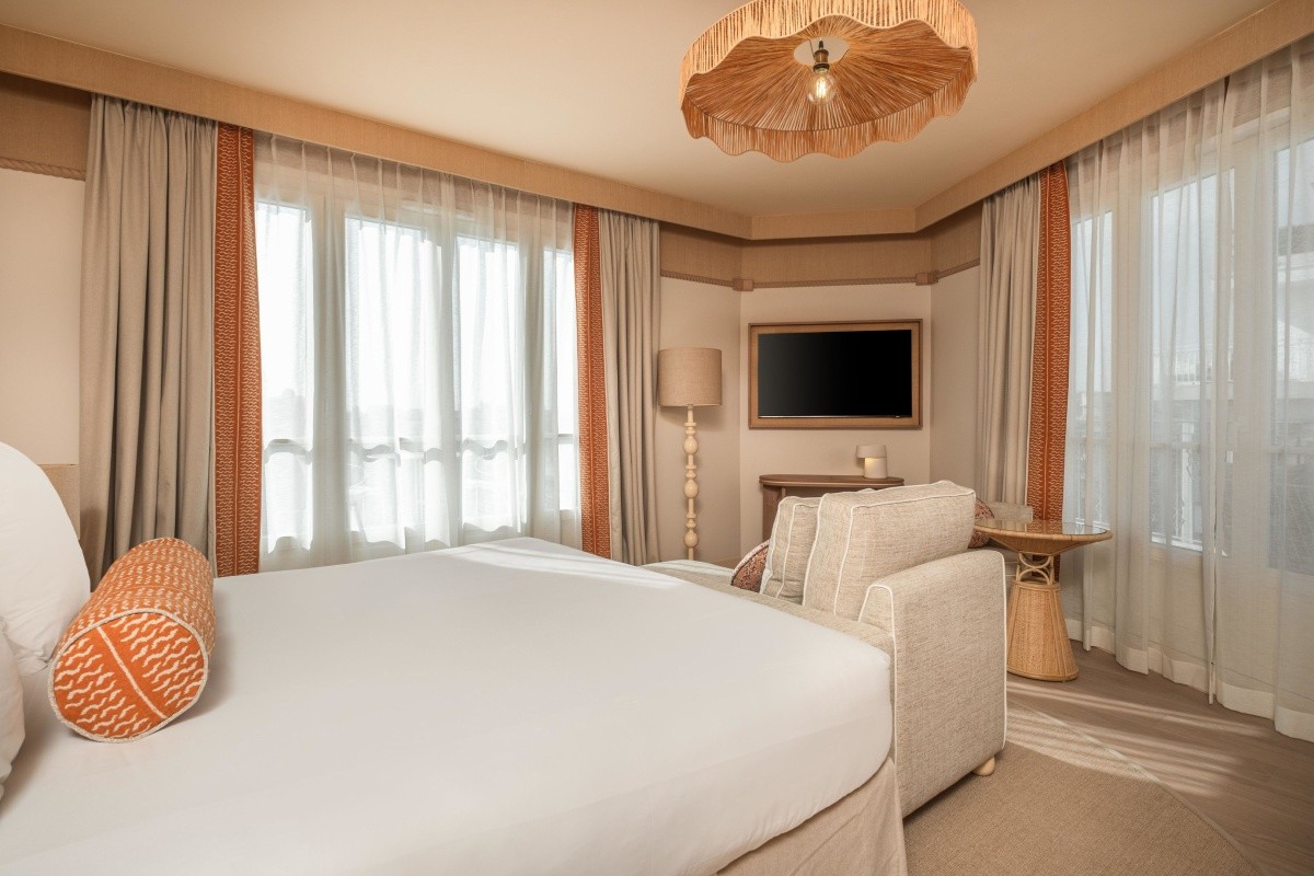 Le Soleia By Inwood Hotels