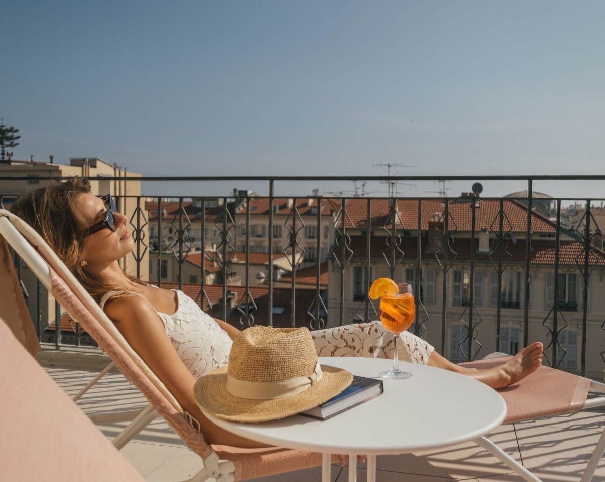 Le Soleia By Inwood Hotels