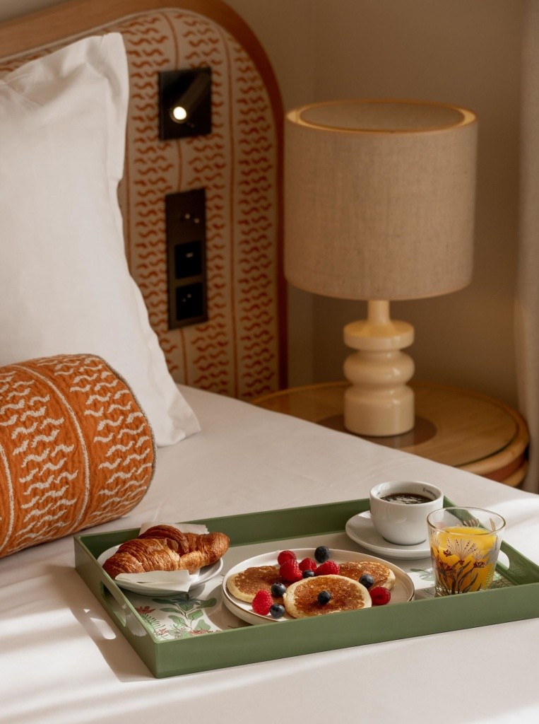 Le Soleia By Inwood Hotels