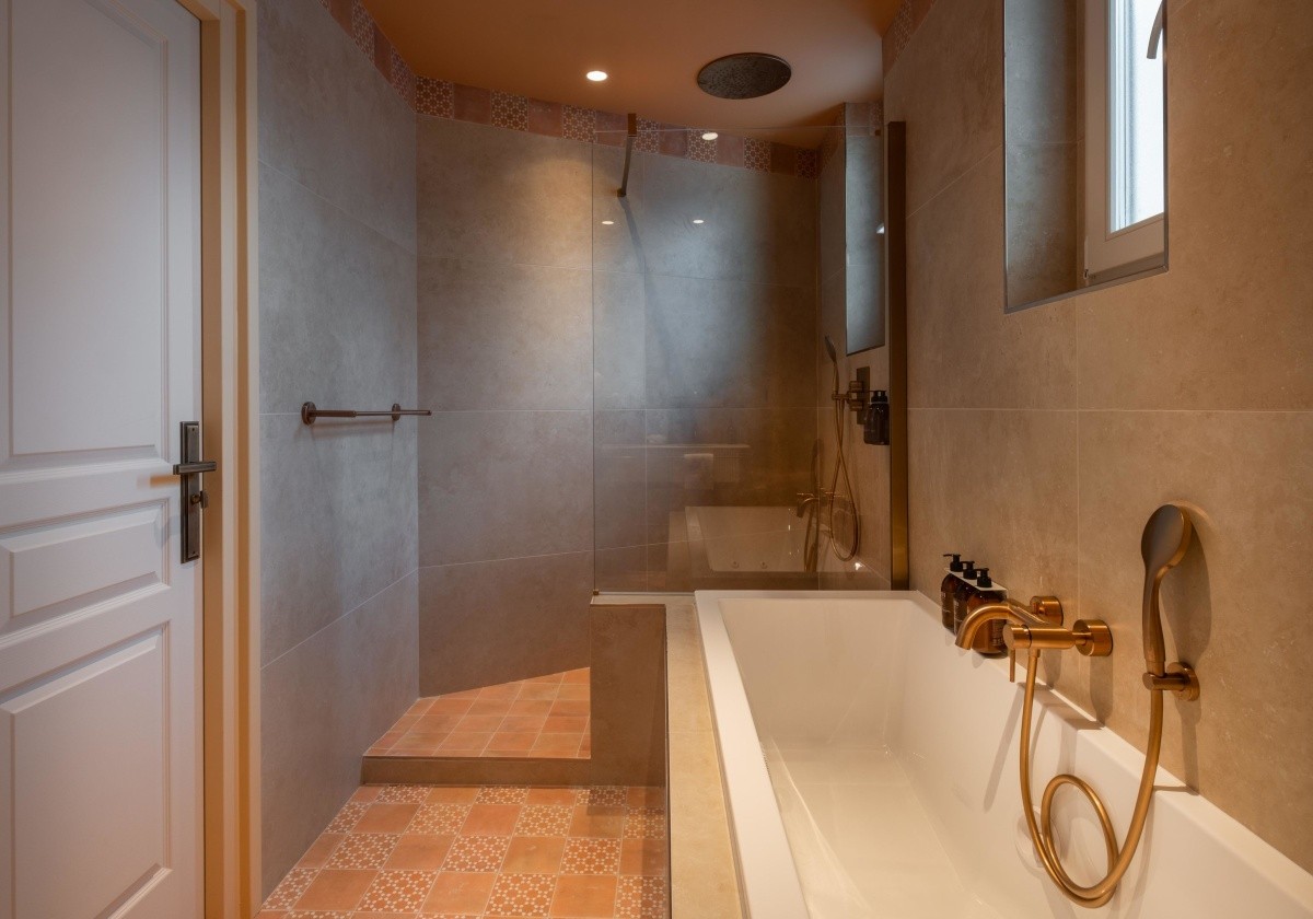 Le Soleia By Inwood Hotels
