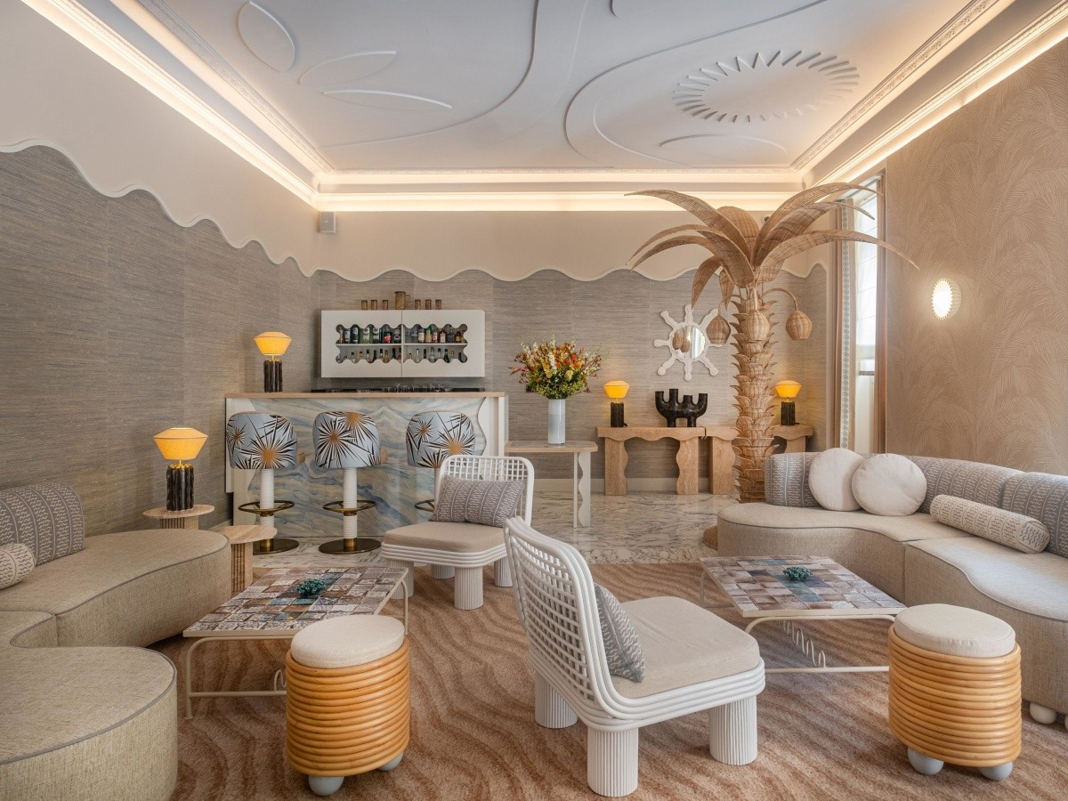 Le Soleia By Inwood Hotels