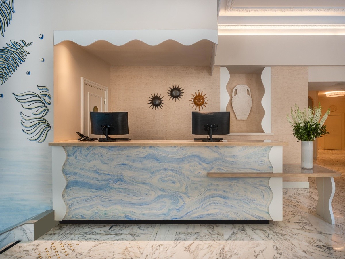 Le Soleia By Inwood Hotels