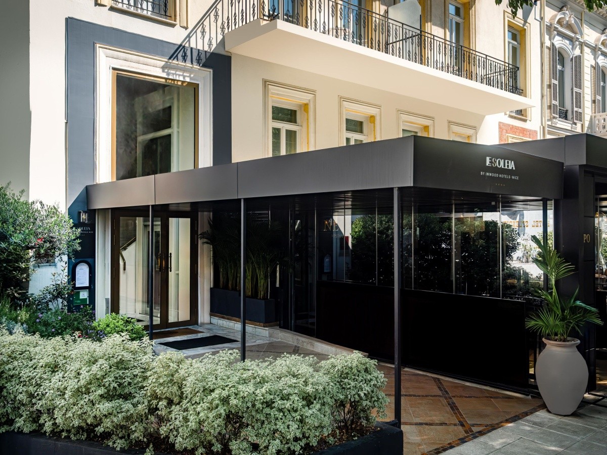 Le Soleia By Inwood Hotels