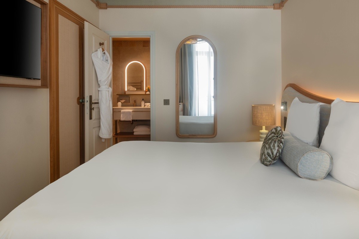 Le Soleia By Inwood Hotels