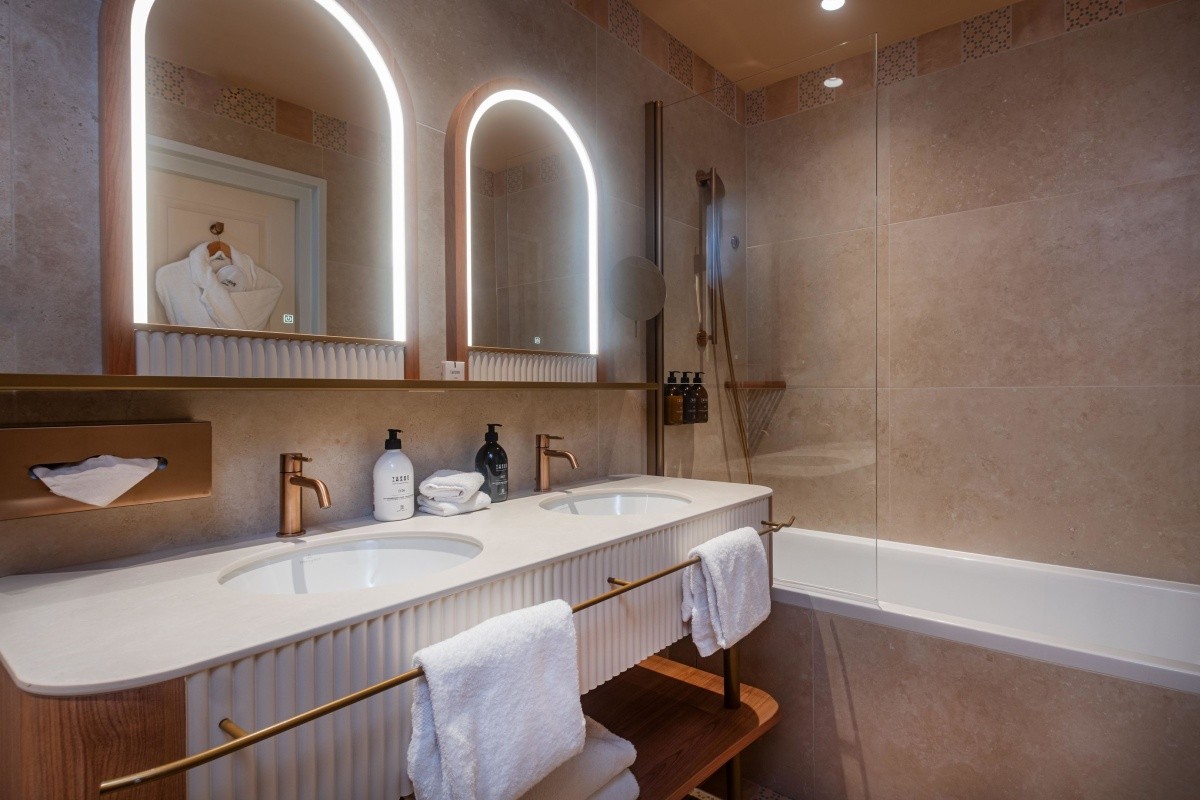 Le Soleia By Inwood Hotels