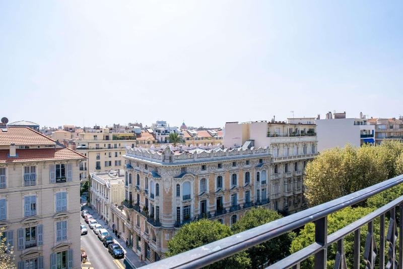 Le Soleia By Inwood Hotels