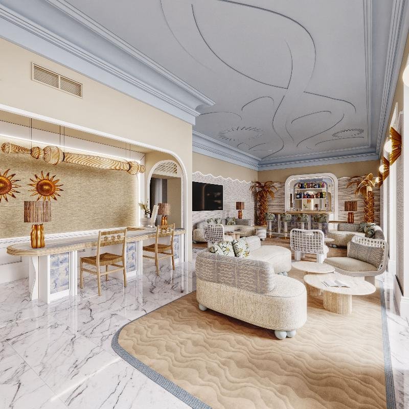 Le Soleia By Inwood Hotels