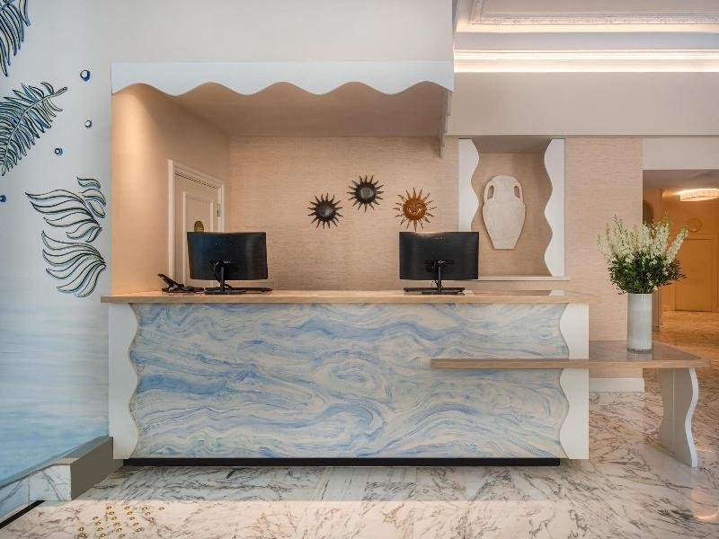 Le Soleia By Inwood Hotels