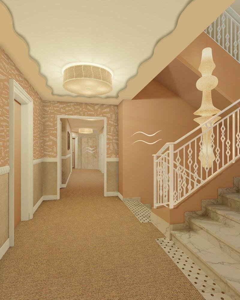 Le Soleia By Inwood Hotels