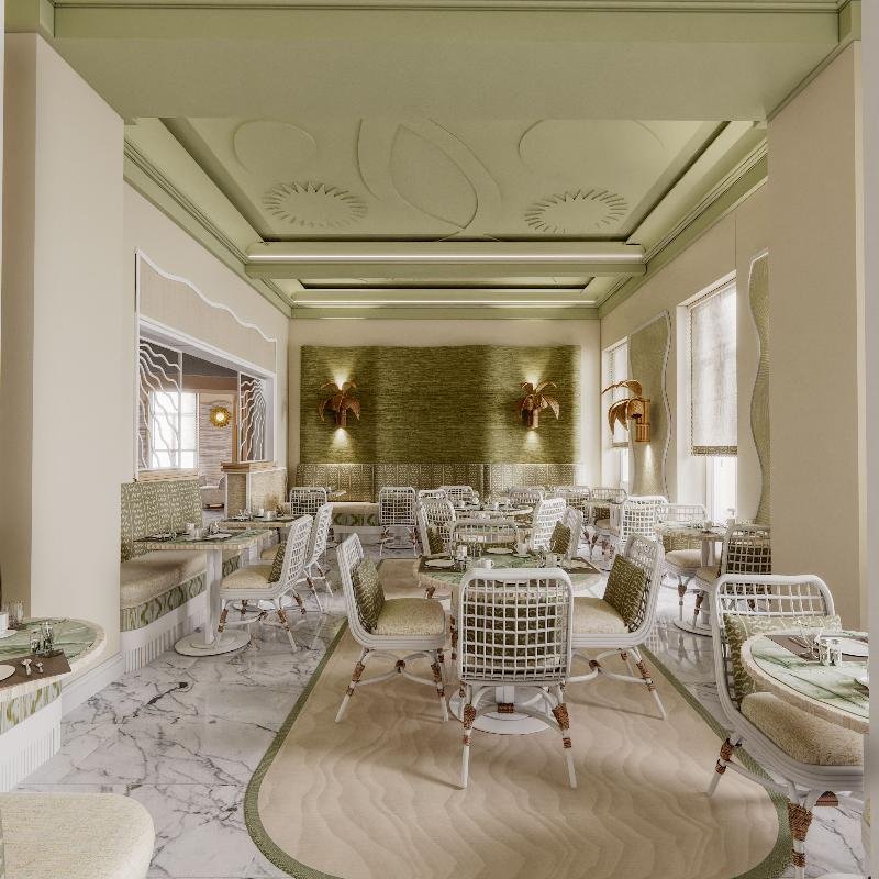 Le Soleia By Inwood Hotels