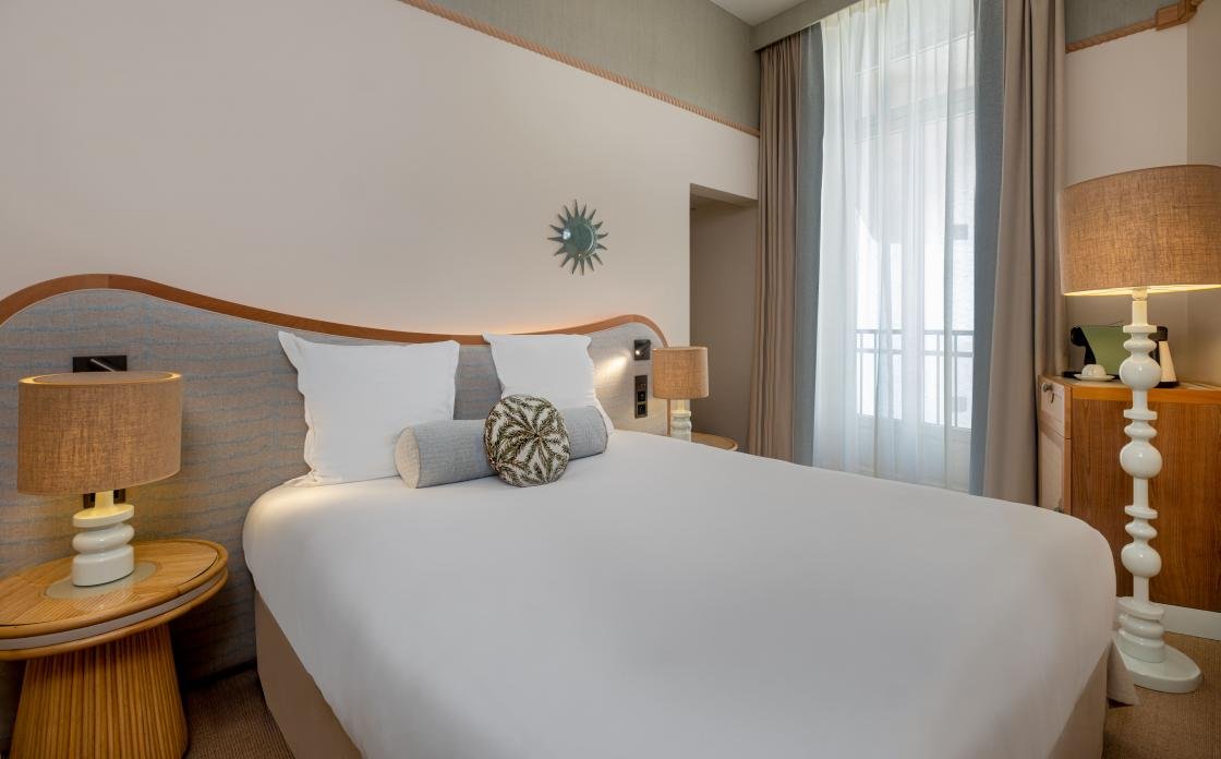 Le Soleia By Inwood Hotels