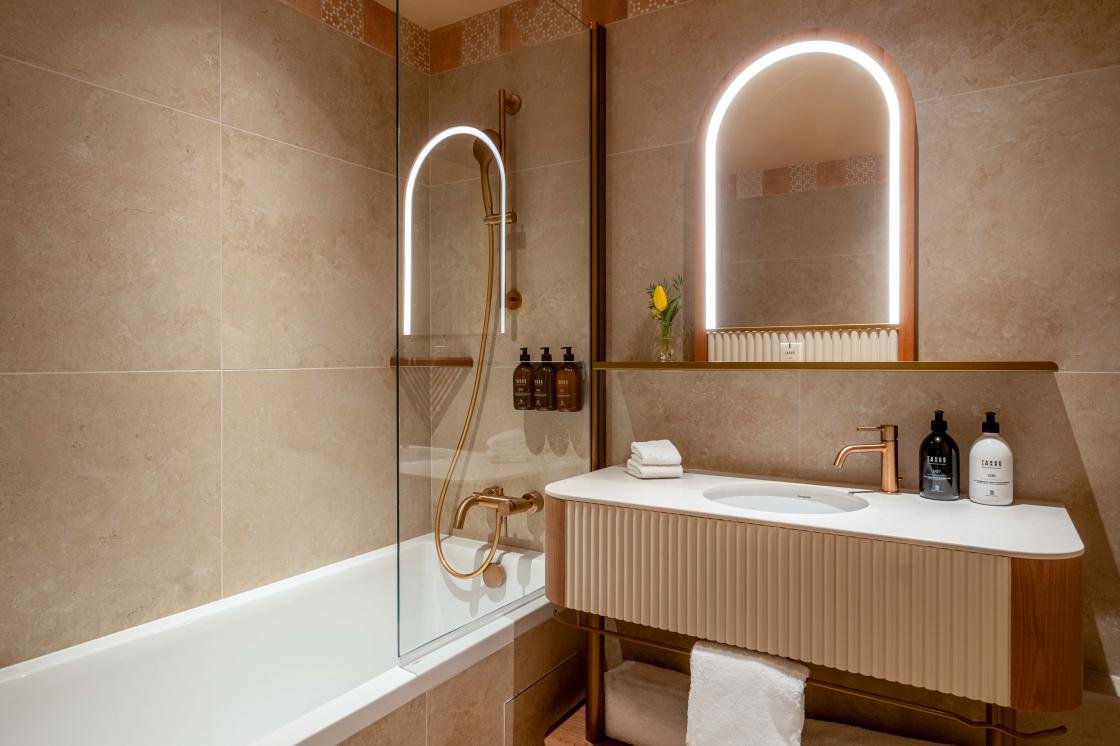 Le Soleia By Inwood Hotels