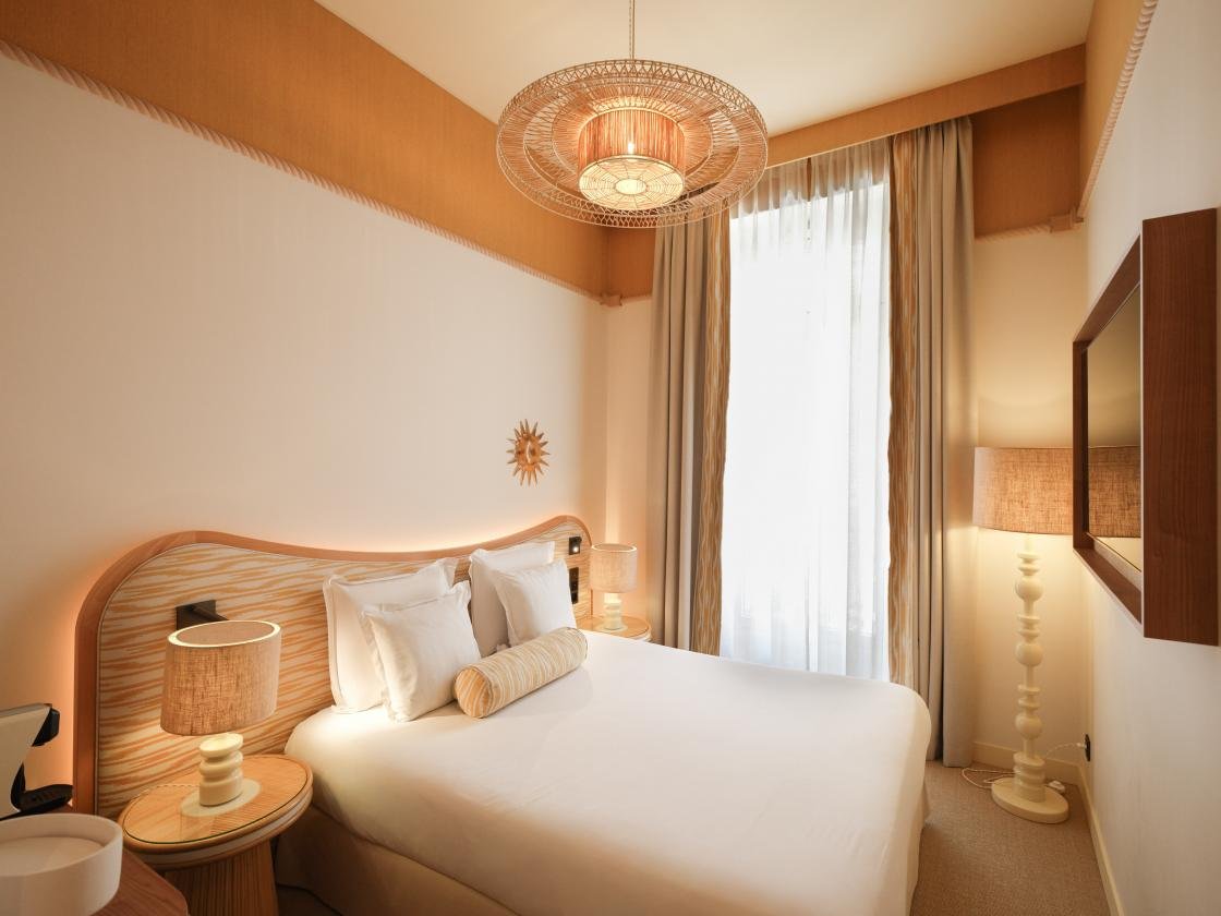 Le Soleia By Inwood Hotels