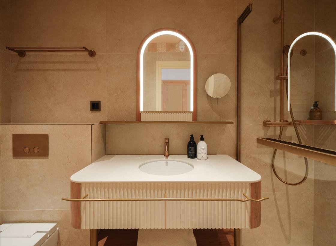 Le Soleia By Inwood Hotels