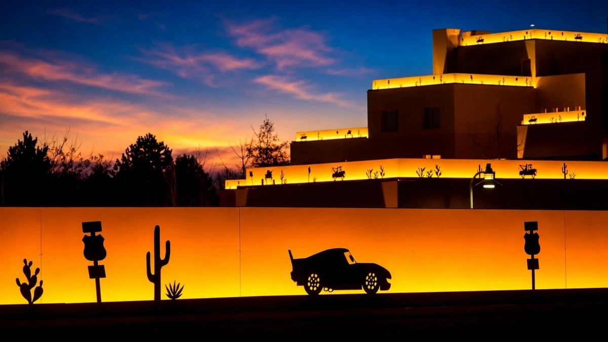 Santa-Fe