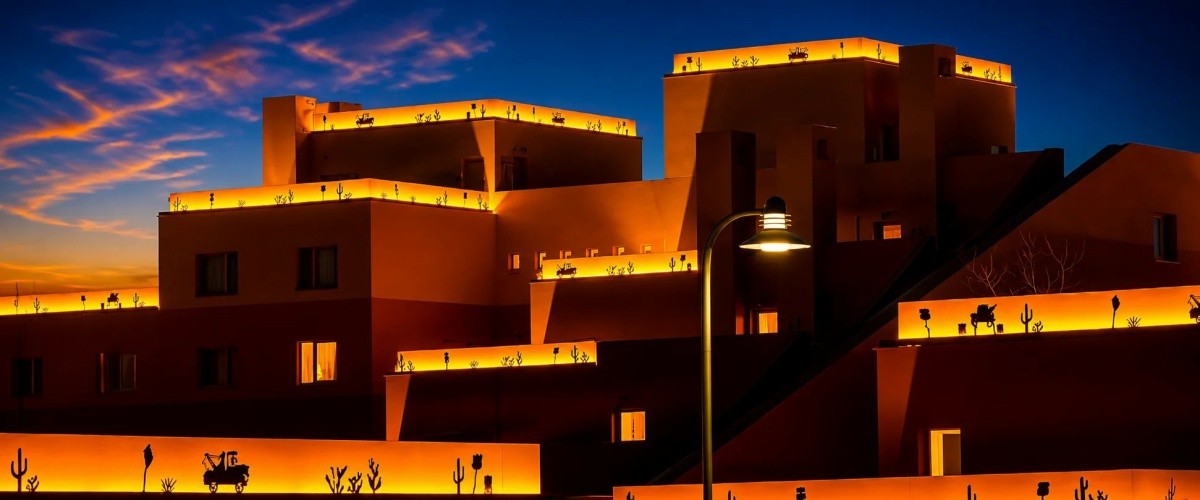 Santa-Fe
