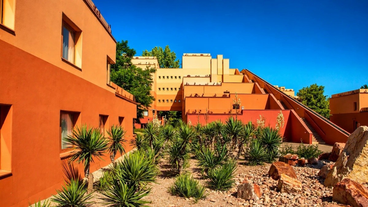 Santa-Fe
