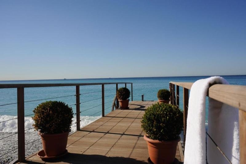 Boscolo Nice Hotel & Spa