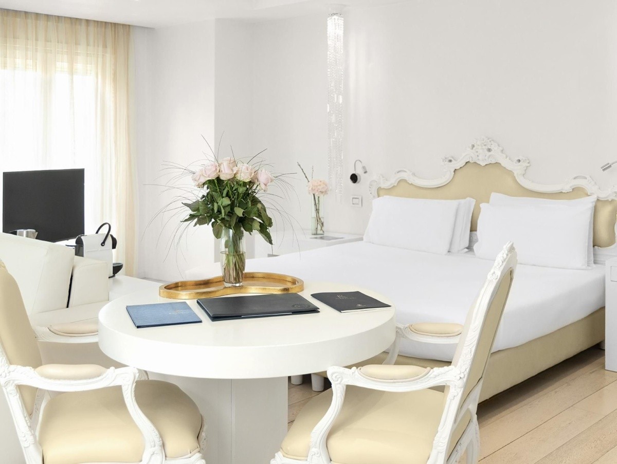 Boscolo Nice Hotel & Spa