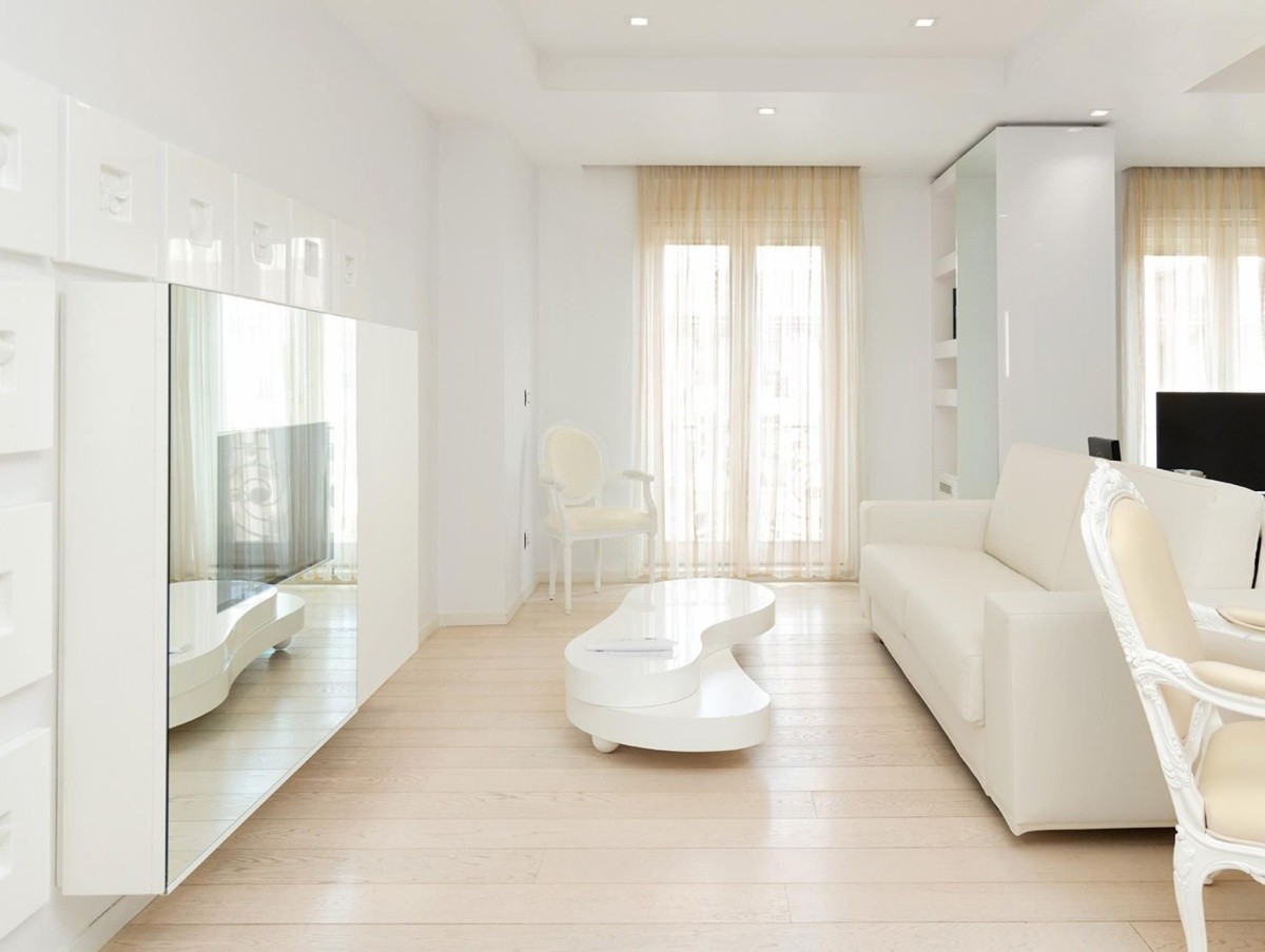 Boscolo Nice Hotel & Spa
