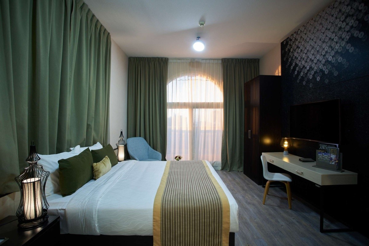 Time Express Hotel Al Khan