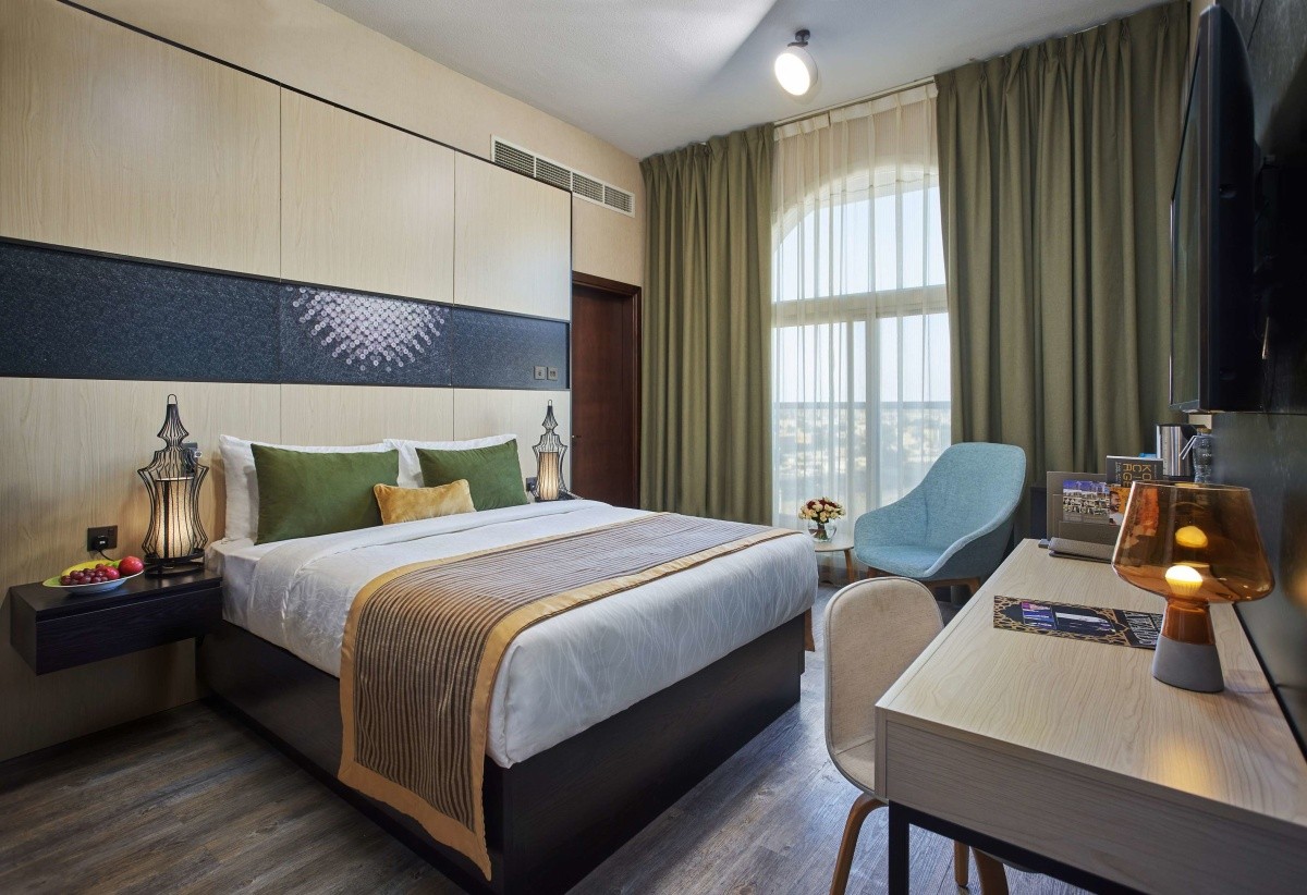 Time Express Hotel Al Khan