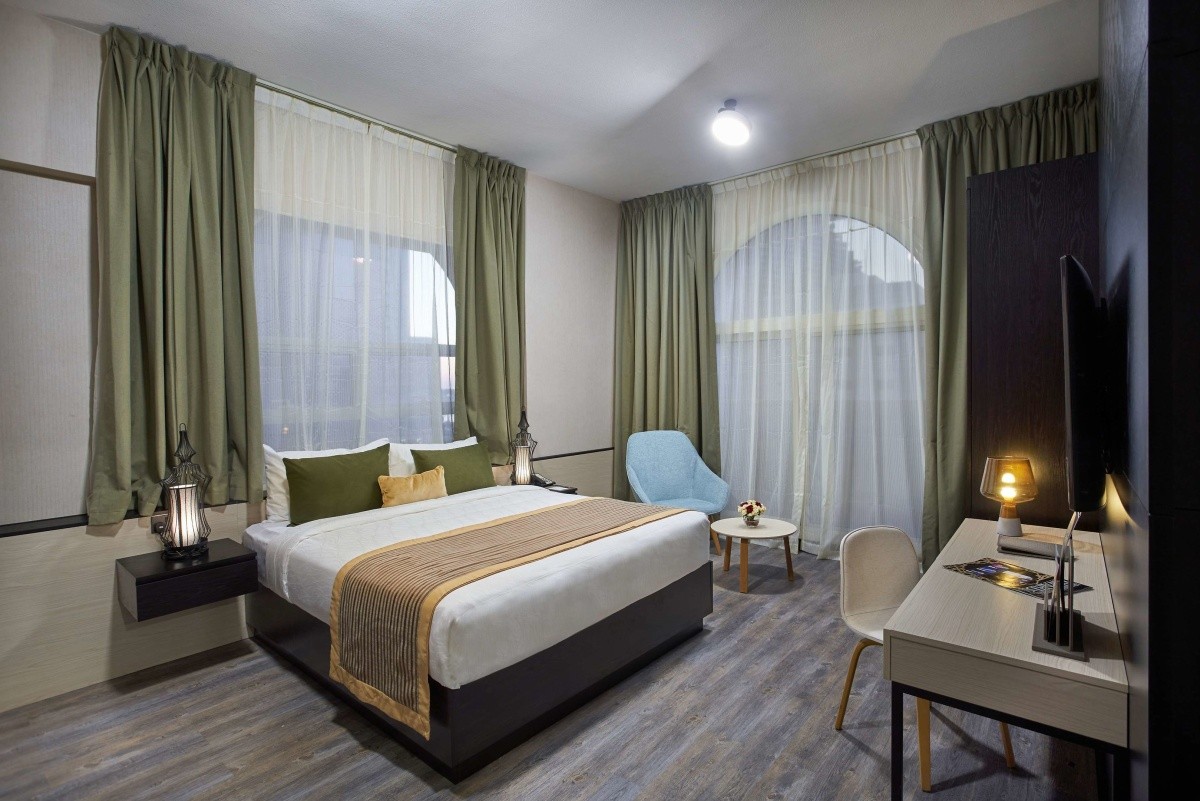 Time Express Hotel Al Khan