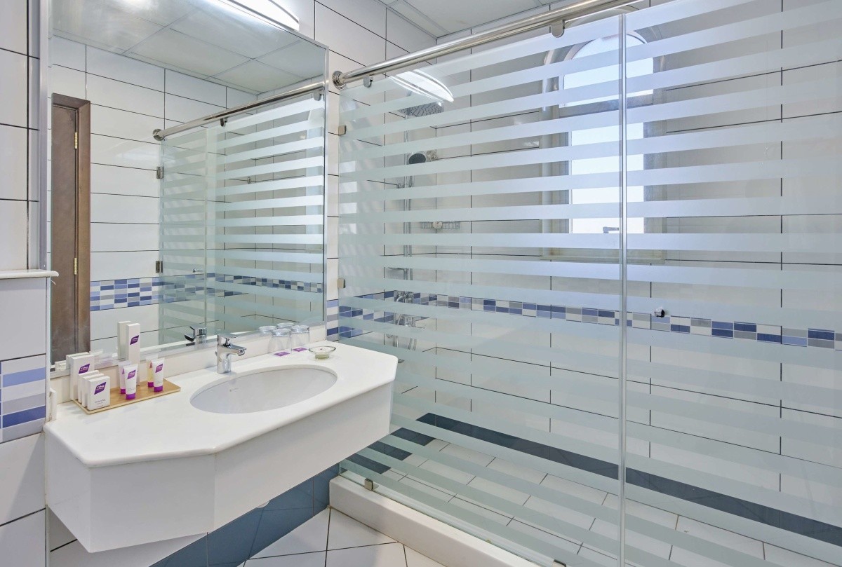 Time Express Hotel Al Khan