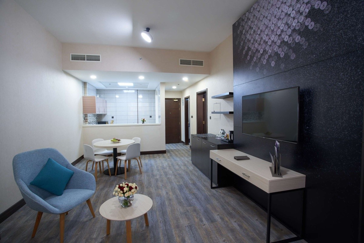 Time Express Hotel Al Khan