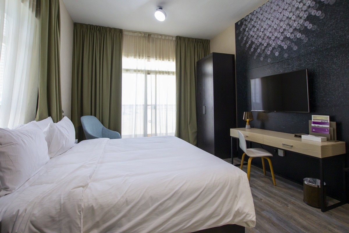 Time Express Hotel Al Khan