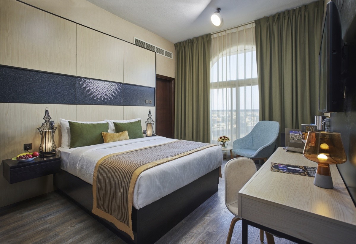 Time Express Hotel Al Khan
