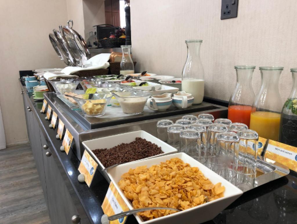 Time Express Hotel Al Khan
