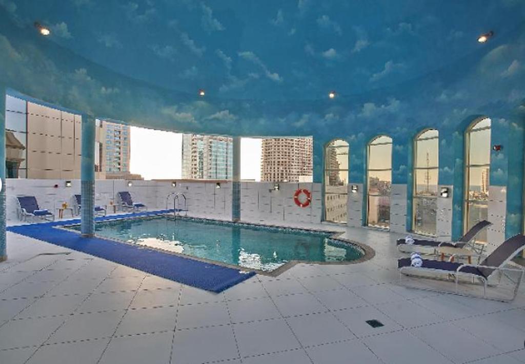 Time Express Hotel Al Khan