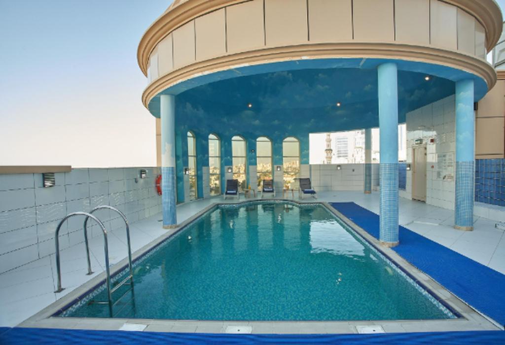 Time Express Hotel Al Khan