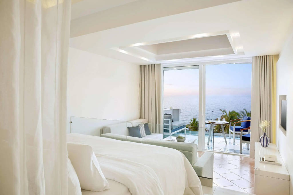 Minos Imperial & Beach Resort