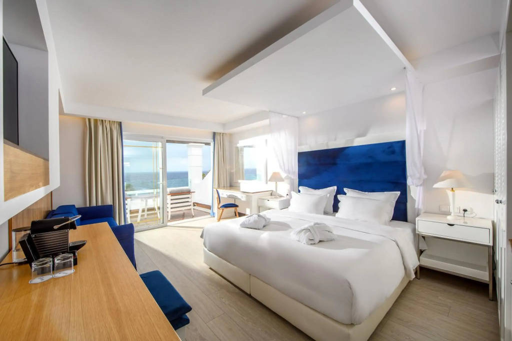 Minos Imperial & Beach Resort