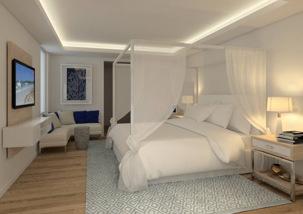 Minos Imperial & Beach Resort