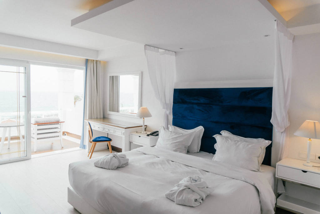 Minos Imperial & Beach Resort