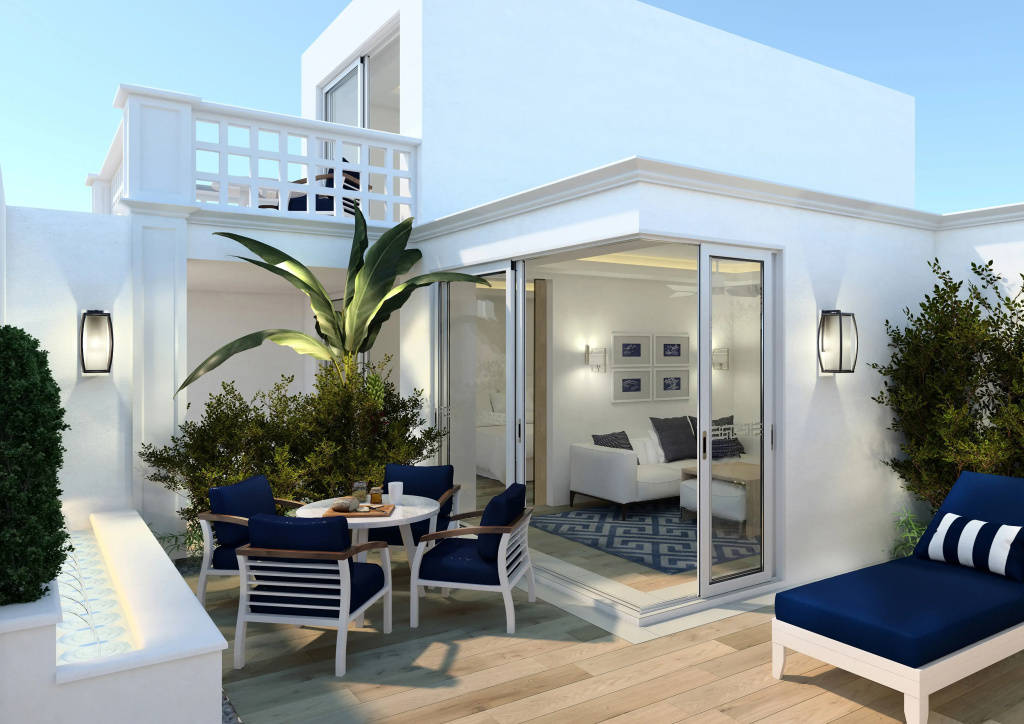 Minos Imperial & Beach Resort