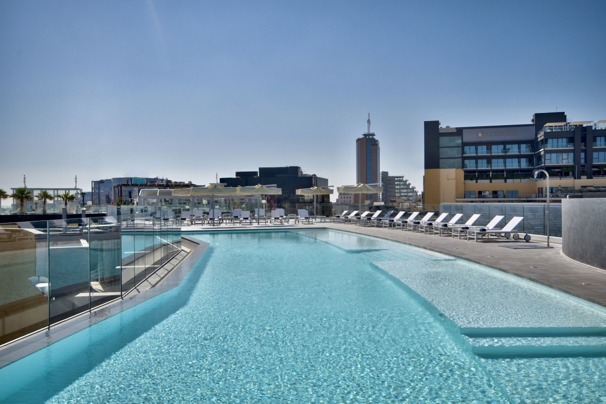 Be. Hotel