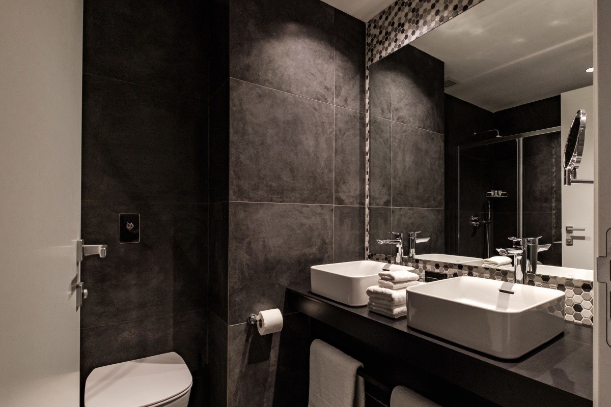 Be. Hotel