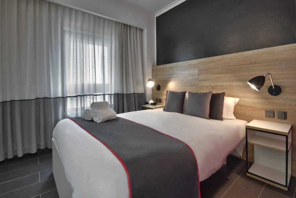 Be. Hotel