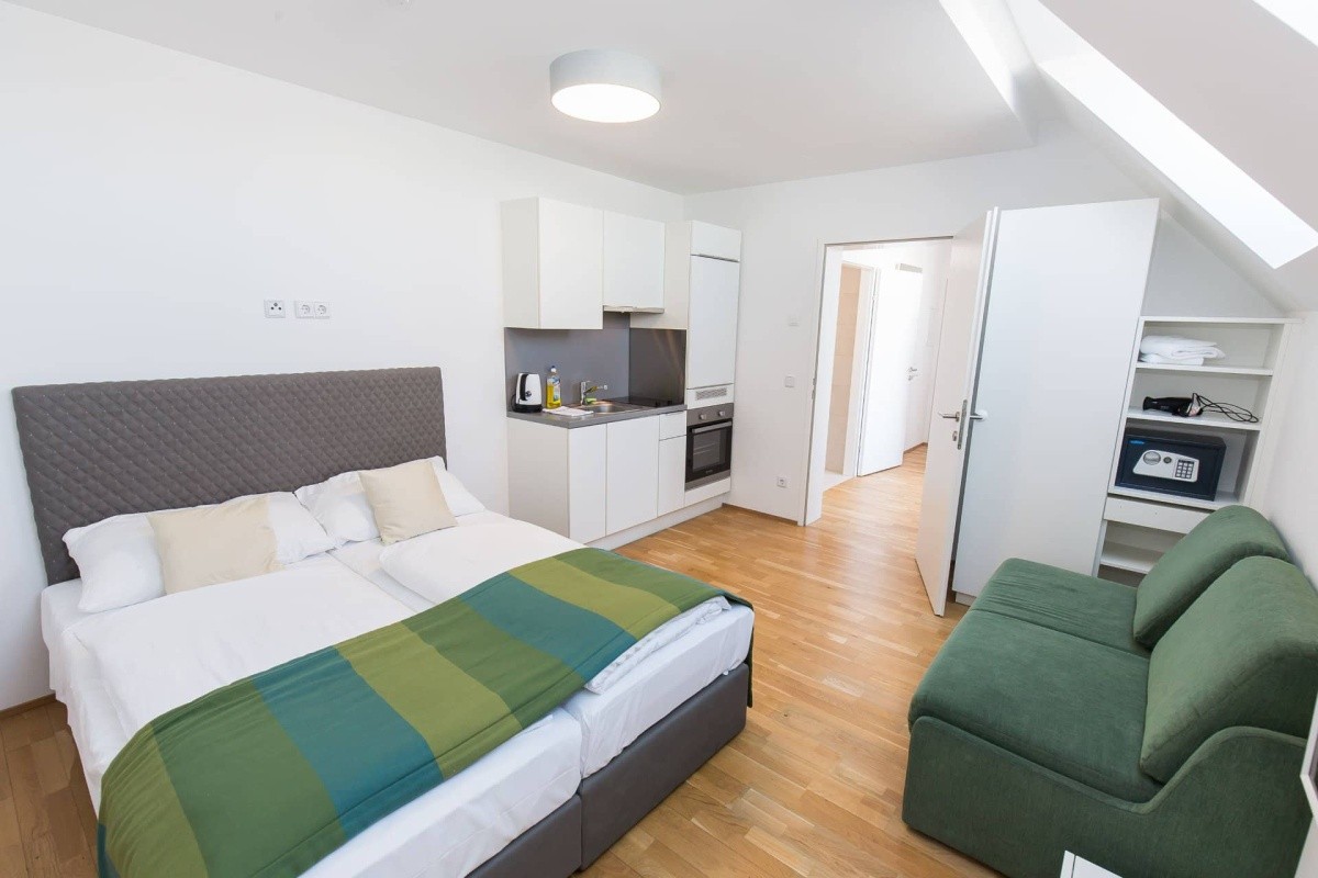 Smart Apart Living