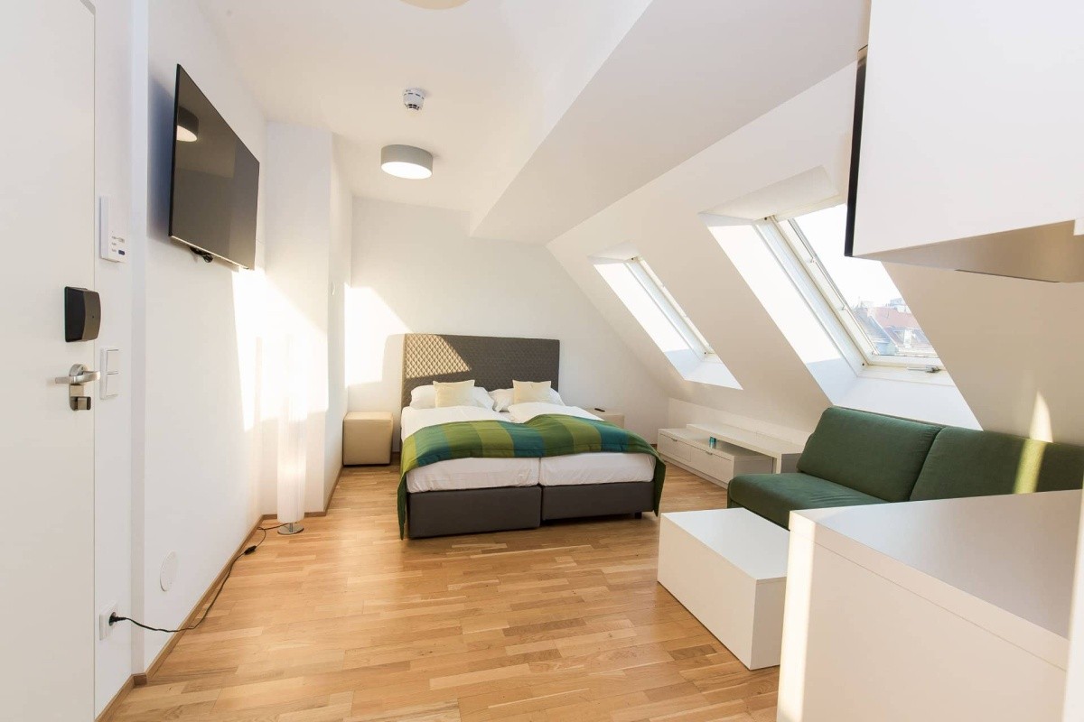 Smart Apart Living